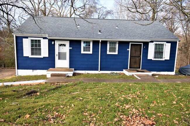 property at 936 Woody Hills Dr