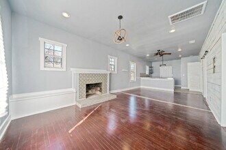 1503 Gibbs St in San Antonio, TX - Building Photo - Building Photo