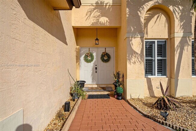 2609 NE 42nd Ave in Homestead, FL - Building Photo - Building Photo