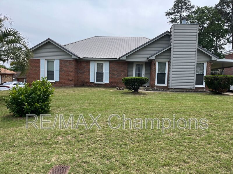 6314 Albright Dr in Columbus, GA - Building Photo