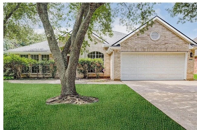 property at 10615 Indian Paintbrush Ln