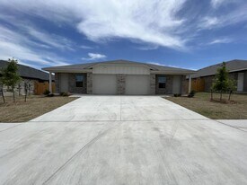 113 Wind Ridge Dr in Copperas Cove, TX - Building Photo