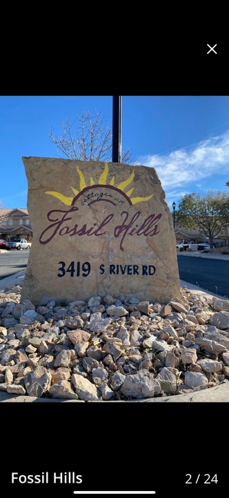 3419 S River Rd in Saint George, UT - Building Photo