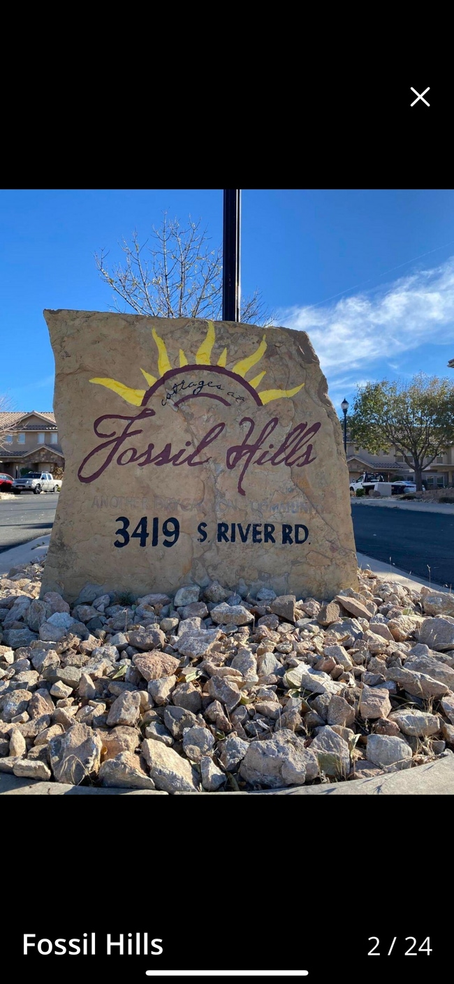 property at 3419 S River Rd