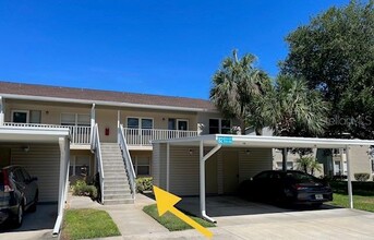 821 Waterside Dr in Venice, FL - Building Photo - Building Photo