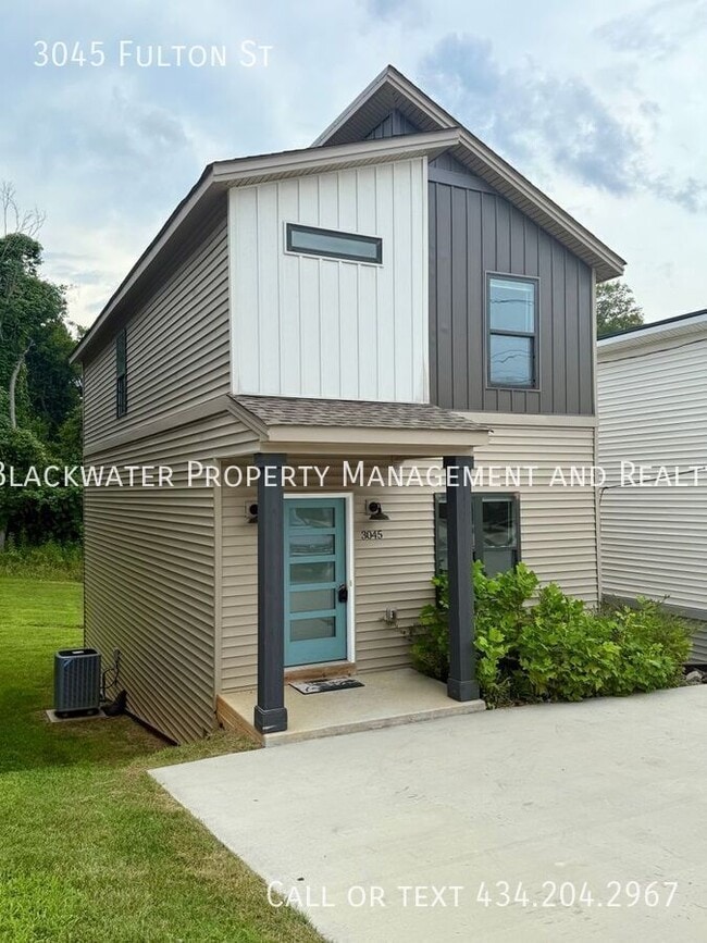 3045 Fulton St in Lynchburg, VA - Building Photo - Building Photo
