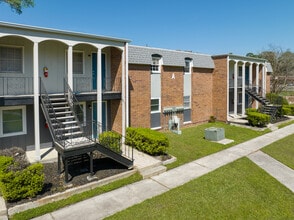 1425 Park in Valdosta, GA - Foto de edificio - Building Photo