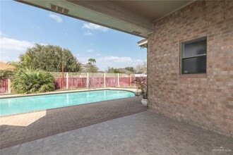 33-25 1/2 E St in Mission, TX - Building Photo - Building Photo