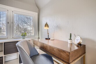 1660 N Gaylord St in Denver, CO - Building Photo - Building Photo