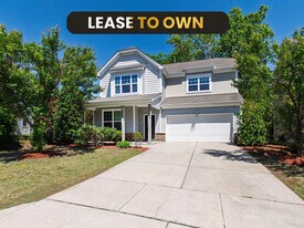 113 Lyonshall St in Fuquay Varina, NC - Building Photo
