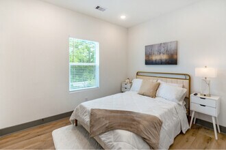 7918 Ritz St in Houston, TX - Building Photo - Building Photo