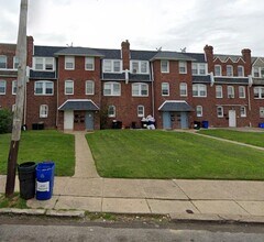 6710 Rowland Ave in Philadelphia, PA - Building Photo - Building Photo