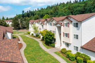 Silver Springs in Kent, WA - Building Photo - Building Photo