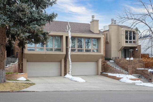 420 Adams St in Denver, CO - Foto de edificio - Building Photo