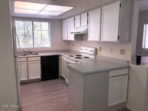 818 S Westwood in Mesa, AZ - Building Photo - Building Photo