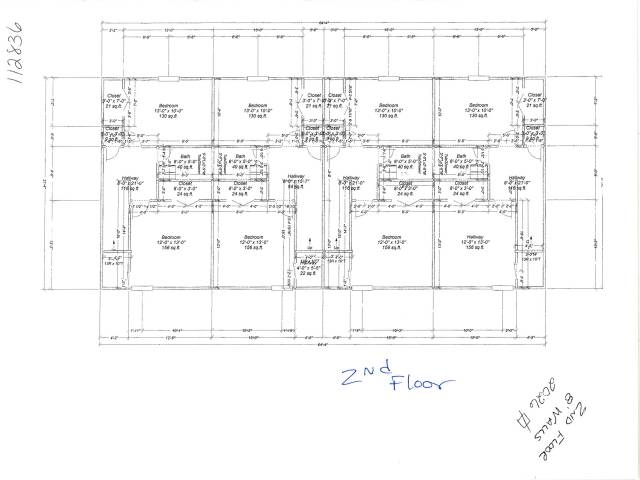 135 Corvette View Ct in Bowling Green, KY - Foto de edificio - Floor Plan