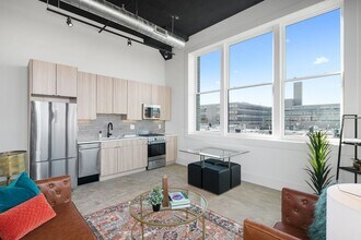 Brand New Snyder Ave Luxury Condos in Philadelphia, PA - Building Photo - Interior Photo