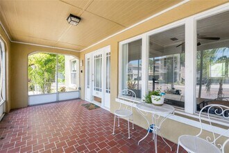 3611 W Bay to Bay Blvd in Tampa, FL - Building Photo - Building Photo