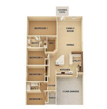 3013 Louris Ln in Pflugerville, TX - Building Photo - Building Photo