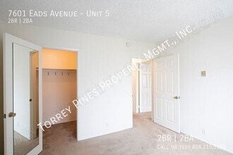 7601 Eads Ave in San Diego, CA - Building Photo - Building Photo
