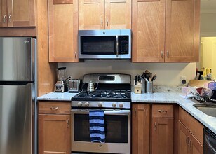 5 Marney St in Cambridge, MA - Building Photo - Building Photo
