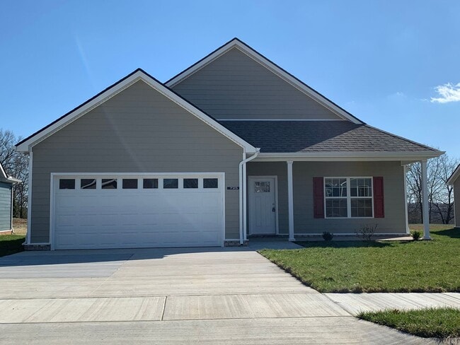 property at 725 W Coker Way