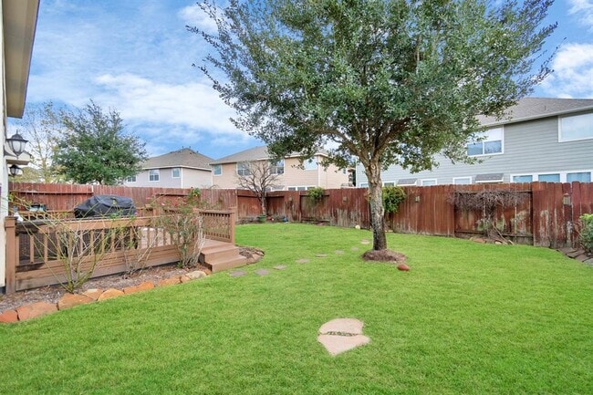 25251 Bentley Glen Ln in Katy, TX - Foto de edificio - Building Photo