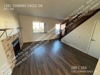 1281 Soaring Eagle Dr in Colorado Springs, CO - Building Photo - Building Photo