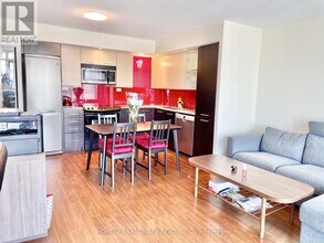 8 Telegram Mews in Toronto, ON - Building Photo - Building Photo