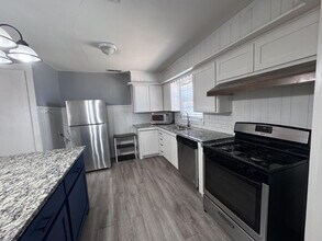 2614 31st St in Lubbock, TX - Building Photo - Building Photo