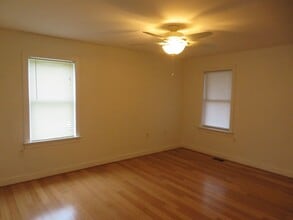 1210 W High St in Petersburg, VA - Building Photo - Building Photo