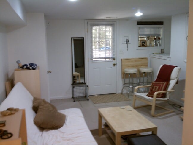 1115 Fairmont St NW, Unit 1 Bedroom