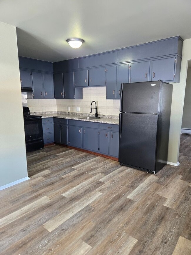 property at 1055 N St Lucas St