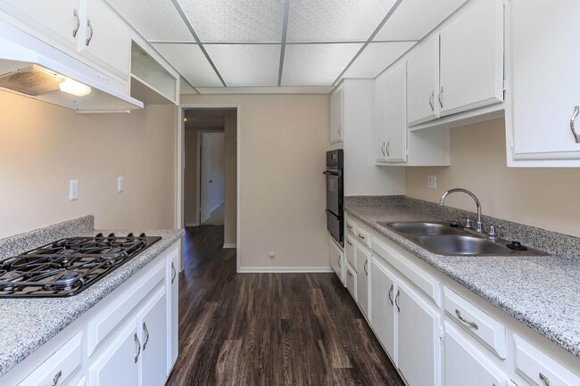 Normandy Apartment Homes in Anaheim, CA - Building Photo - Building Photo