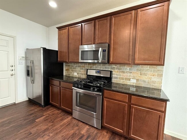 11409 Lost Maples Trail in Austin, TX - Building Photo - Building Photo