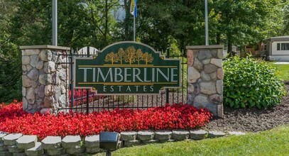 Timberline Estates in Coopersville, MI - Building Photo - Building Photo