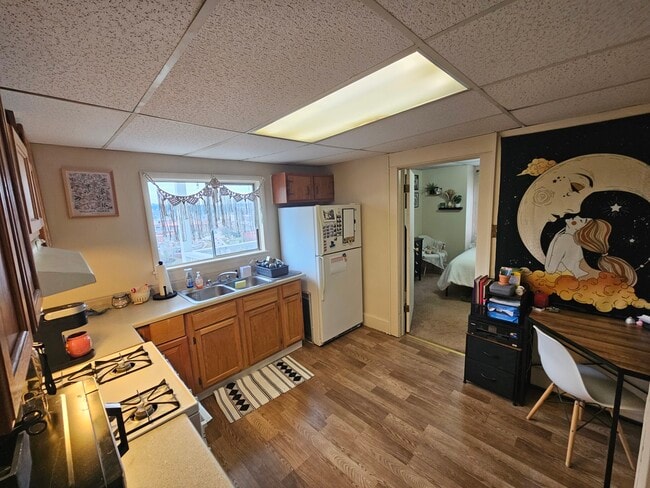 125 Lorentz St, Unit B in Morgantown, WV - Building Photo - Building Photo