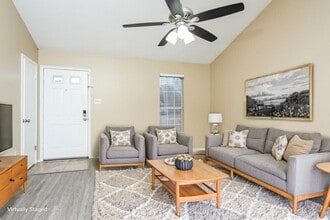 6265 Jamestown Dr in Horn Lake, MS - Building Photo - Building Photo