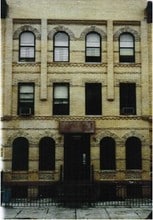 1342 Hancock St in Brooklyn, NY - Foto de edificio - Building Photo