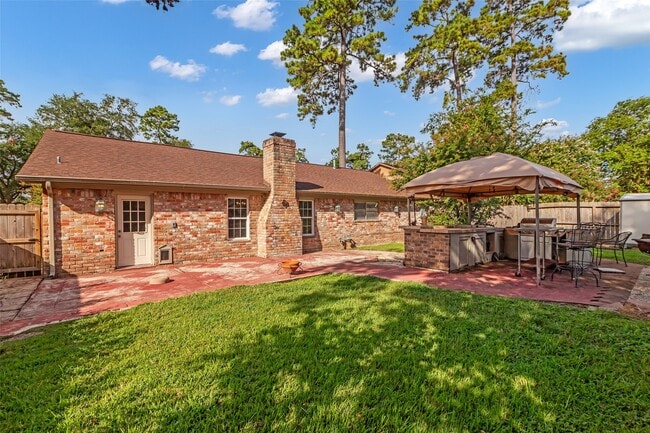 property at 23826 Farm Hill Dr
