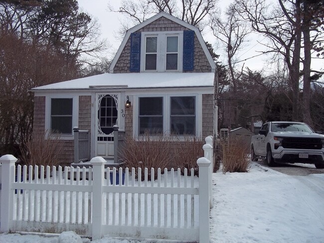 30 Cape Cod Ave in Plymouth, MA - Building Photo - Building Photo