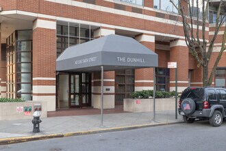 The Dunhill in New York, NY - Foto de edificio - Building Photo