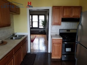 10928 S Vernon Ave-Unit -3W in Chicago, IL - Building Photo - Building Photo