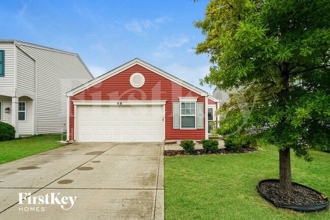 2604 Tealwater Trail Dr