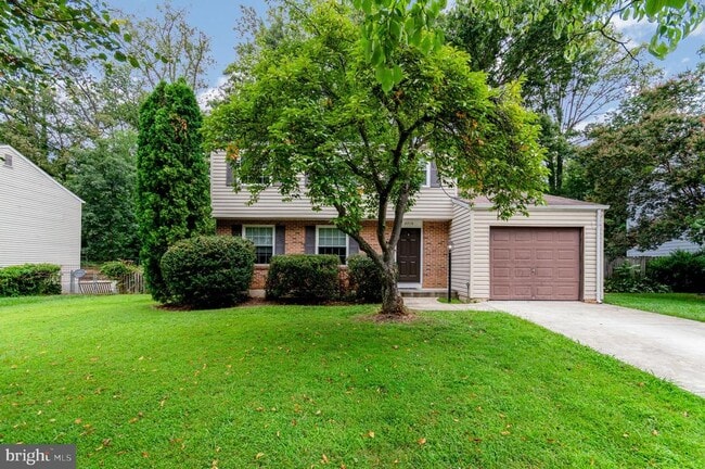 property at 5713 Heming Ave
