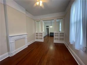 814 16th St, Unit 816 in New Orleans, LA - Foto de edificio - Building Photo