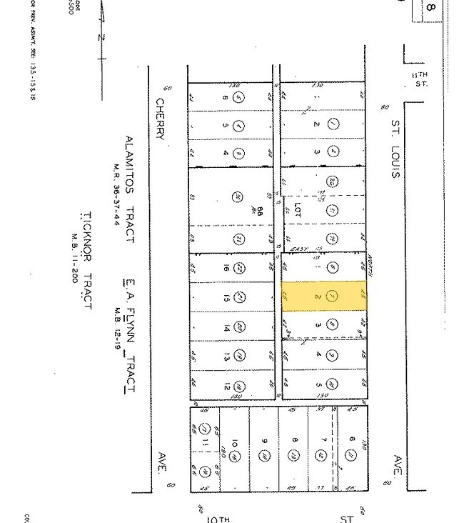 1045 Saint Louis Ave