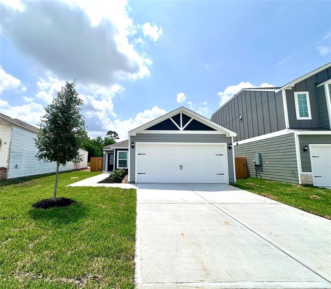 property at 8112 Sunberry Shadow Dr
