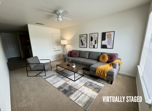 3701 Ys Pak Ct in Killeen, TX - Foto de edificio - Building Photo