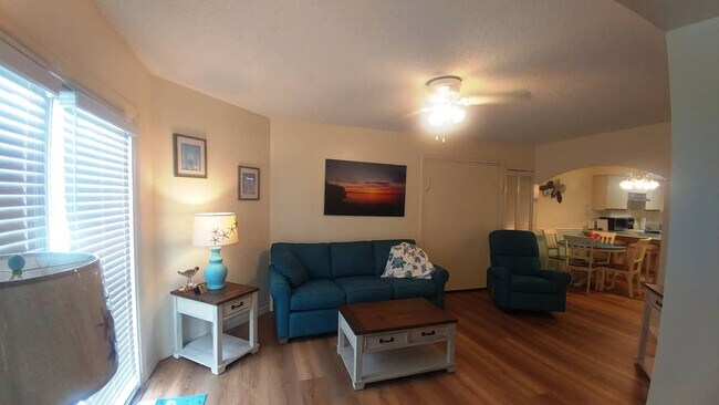 8600 Ridgewood Ave in Cape Canaveral, FL - Building Photo - Building Photo